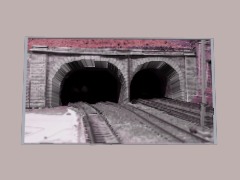 Tunnel by Unfortunately