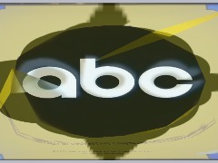 Abc logo by Estaxcto