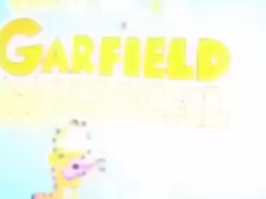 Garfield musical  by Unfortunately