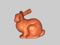 Bunny by Iddqd