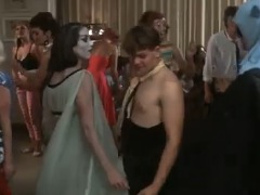 Strange Behavior (1981) by Jollygood