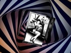 CUBE-82 by Jollygood