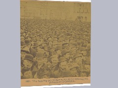 1893 Opening of the Columbian Exposition by OldSpirituals