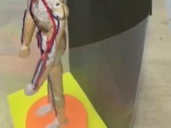 Body Human by Erick.garcia