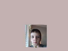 Warning do not block me by Cdrrrr