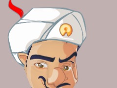 Akinator by Vonnydj
