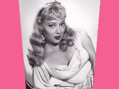 Helene Stanton by Jollygood