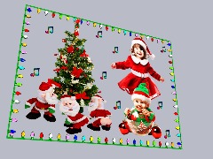 Rocking Around by Katebear Rocking Around by Katebear