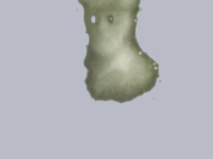 Carmen Nase In The Hallway by Omran2016