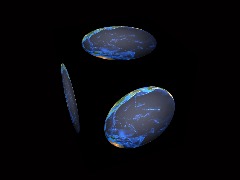 CUBE-43 by Jollygood