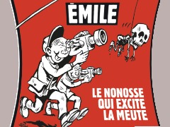 Encore Une Preuve Que Petit Emile Est Fake by Gobbo