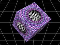 CUBE-60 by Jollygood