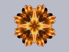 Flake by ChrisCo