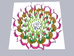 Painy by Numbers by Jaglabelle