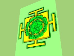 Yantra  by AngelSeva