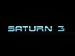 Saturn 3 (1980) by Jollygood