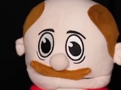 Marvin Turns into Jeffy by SMRsupermariologanloverpooby