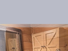 Bathroom Vanity Transformation by Inblackwell Bathroom Vanity Transformation by Inblackwell