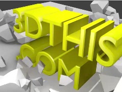 3DTHIS by Floydlewis