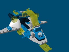 Lego 39 by Floydlewis