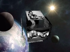 CUBE-66 by Jollygood