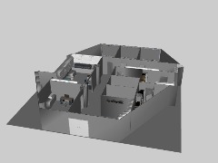 301 Plan by ChadFreeman