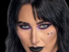 Rhea Ripley WWE 2026 New Look by Rich Rhea Ripley WWE 2026 New Look by Rich