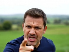 Paysans vengez vos morts by Gobbo