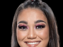 Roxanne Perez WWE NXT Look by Rich Roxanne Perez WWE NXT Look by Rich