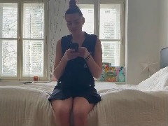 Fun with Gabi part 1 of 3 by Laura83
