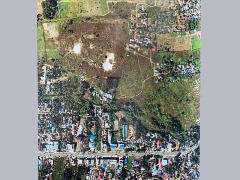 Foto udara 3D by Ecaa