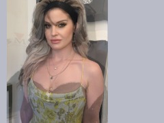 Kelly Osbourne by Degenerative_ai