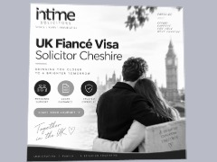 UK fiance Visa Solicitor Cheshire by Intimeimmigration