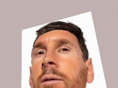 Messi by Lixigamer
