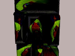 We have him  by Noelling