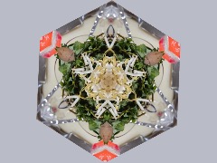 Dinner by Freeranger