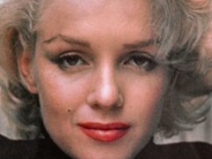 Alexandra Feodorovna, Empress of Russia and Marilyn by Satisfystarryheart