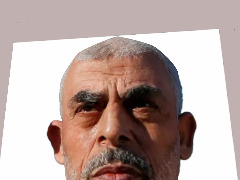 Yahya by Mamad2012