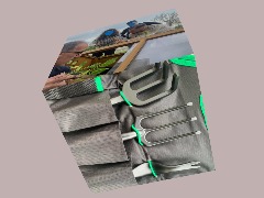 Orto Didattico by Eulalianappi