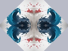 What Do You See? by Cartman