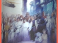 Star wars  by Larry1212