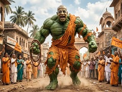 Prabhupada by Ljnnjknkj