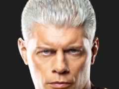Cody Rhodes WWE Smackdown Look by Rich Cody Rhodes WWE Smackdown Look by Rich