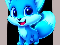 Munski  3D by Balou45