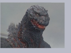 Godzilla 89 to Shin Godzilla by Shinryu1