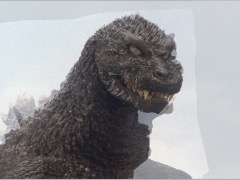 Godzilla '94 To Godzilla '01 by Shinryu1