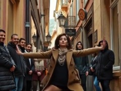 Le meurtre de Quentin est une mise en scène pour faire diversion sur les dossiers Epstein Macron le pédophile est aux abois by Gobbo