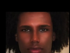 Fulani Male by Aminarumi Fulani Male by Aminarumi