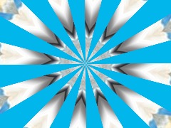 Love Blue by Tvkaleidoscope