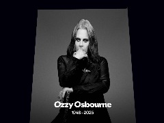 RIP OZZY by Jollygood